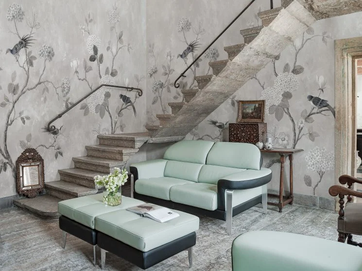 Обои Loymina Etude vol. II ETD13 011 в Набережных Челнах