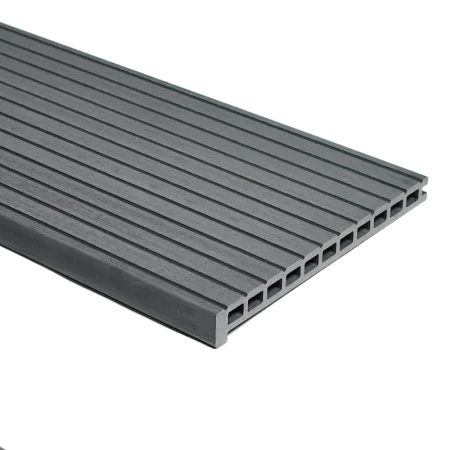 Ступень CM STAIR (3000х305х25 мм) Эбонит в Набережных Челнах