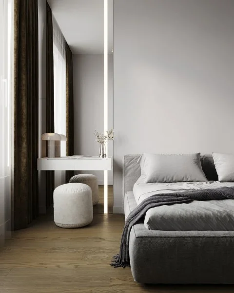 Паркетная доска Quartz Parquet Классик 5 мм Дуб Конго 1258-54 в Набережных Челнах