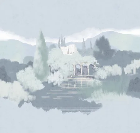 Обои Loymina Пейзаж vol. 2 ART12 006 в Набережных Челнах