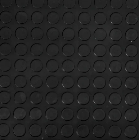 Противоскользящее резиновое покрытие Пятачки (1,2х10м) в Набережных Челнах