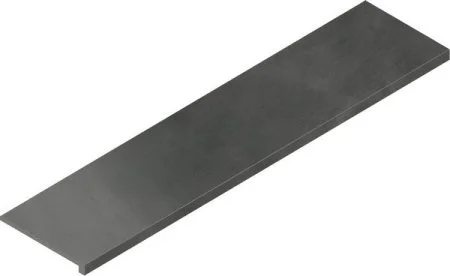 Керамогранит Italon Континуум Петрол Ступень Фронт 33х120 (Натуральная) в Набережных Челнах