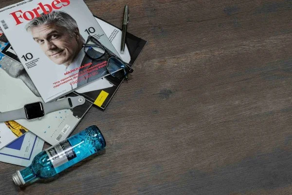 Кварц-виниловая плитка FineFloor Light Дуб Берген FF-1372 в Набережных Челнах