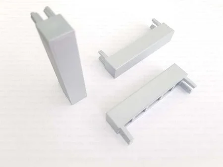 Универсальный стыковочный элемент (80х15 мм) в Набережных Челнах