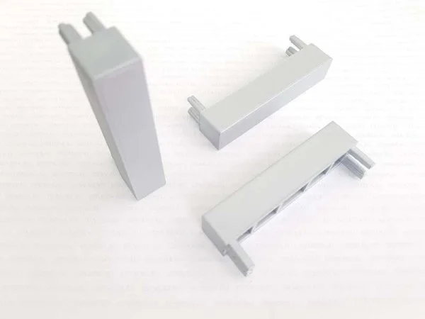 Универсальный стыковочный элемент (80х15 мм) в Набережных Челнах