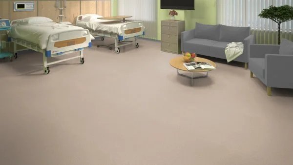 Линолеум Tarkett iQ Melodia CMELI-2613 2 м в Набережных Челнах