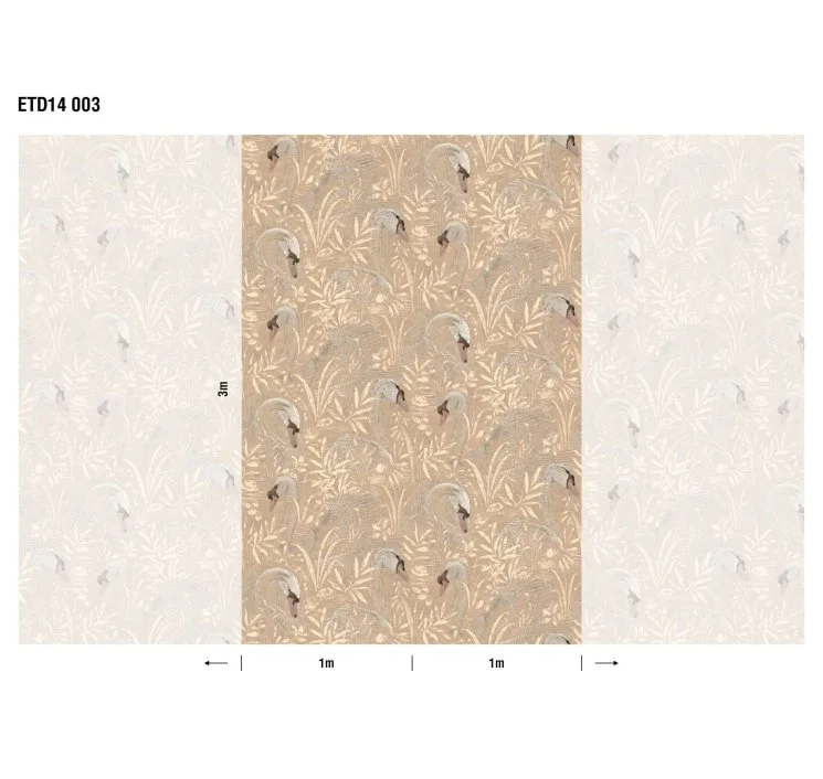 Обои Loymina Etude vol. II ETD14 003 в Набережных Челнах