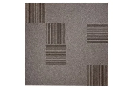 Ковровая плитка Bonkeel Space Grey в Набережных Челнах