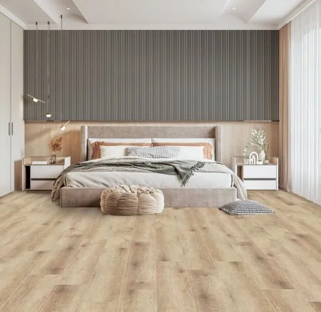 Виниловый пол Royce Ultima U1965 Дуб Олбери в Набережных Челнах