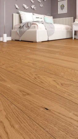 Инженерная доска Alpine Floor Villa Дуб Миндальный в Набережных Челнах