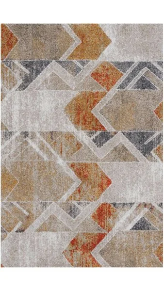 Ковер Синтелон Mondo 0,80х1,50 12BHE Прямоугольник в Набережных Челнах