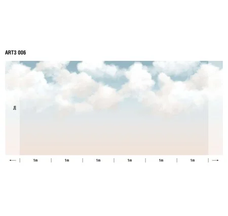 Обои Loymina Пейзаж ART3 006 в Набережных Челнах