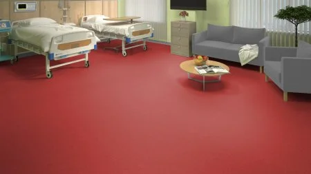 Линолеум Tarkett iQ Melodia CMELI-2634 2 м в Набережных Челнах