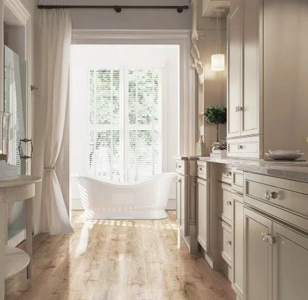 Виниловый пол Royce Ultima U1967 Дуб Даббо в Набережных Челнах