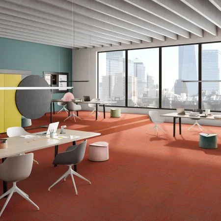 Ковровая плитка AW Marvel 89 в Набережных Челнах