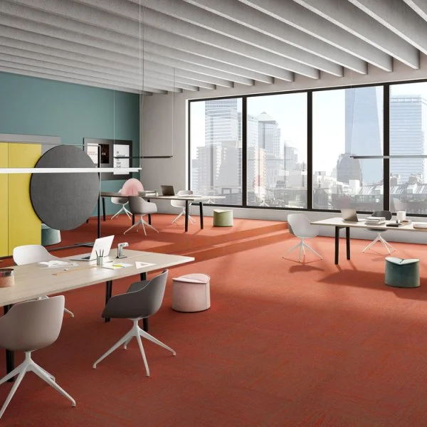 Ковровая плитка AW Marvel 89 в Набережных Челнах