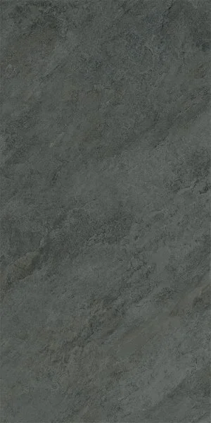 Керамогранит Vitra QuarStone Антрацит 60х120 (Натуральная и Реттифицированная) в Набережных Челнах