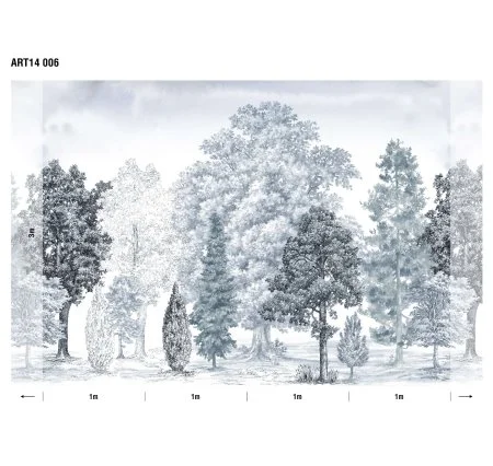 Обои Loymina Пейзаж vol. 2 ART14 006 в Набережных Челнах