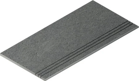 Керамогранит Italon Эверстоун Лава 30х60 ступень в Набережных Челнах