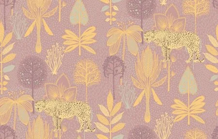 Обои Milassa Bon Voyage D1, 003 в Набережных Челнах