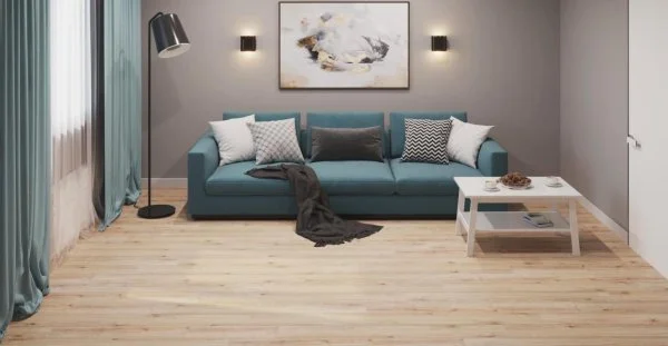 Ламинат Sunfloor 12/33 SF33VV-104 Дуб Самора в Набережных Челнах