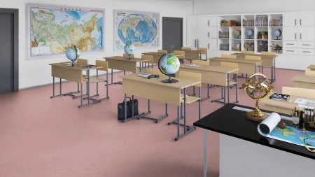 Линолеум Tarkett Primo Plus CPRPI-307 2 м в Набережных Челнах