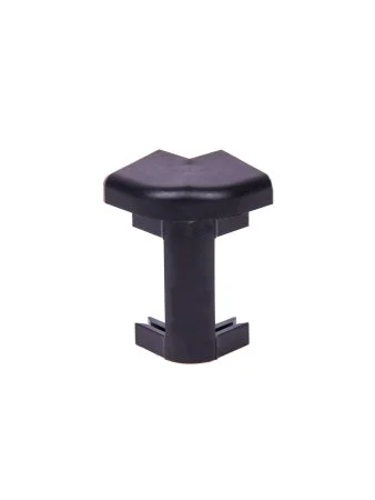 Наружный угол Korner 109 Черный в Набережных Челнах