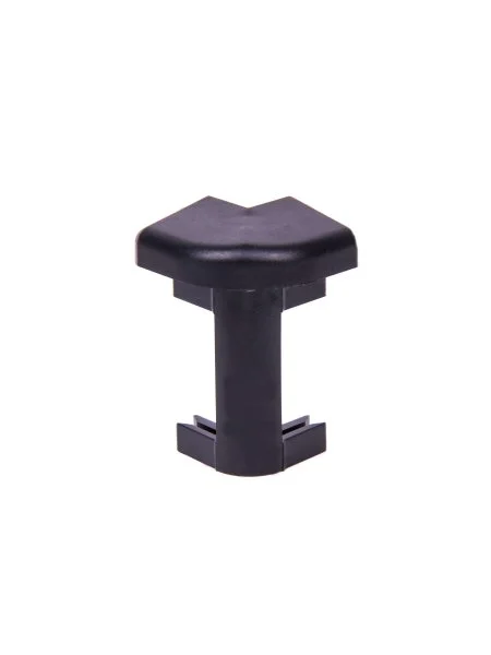 Наружный угол Korner 109 Черный в Набережных Челнах