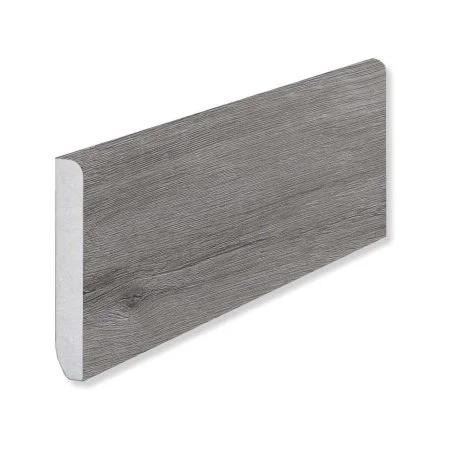 Кварцевый плинтус Fargo 81996 Дуб Урбан градиент 80х11х2200 мм в Набережных Челнах