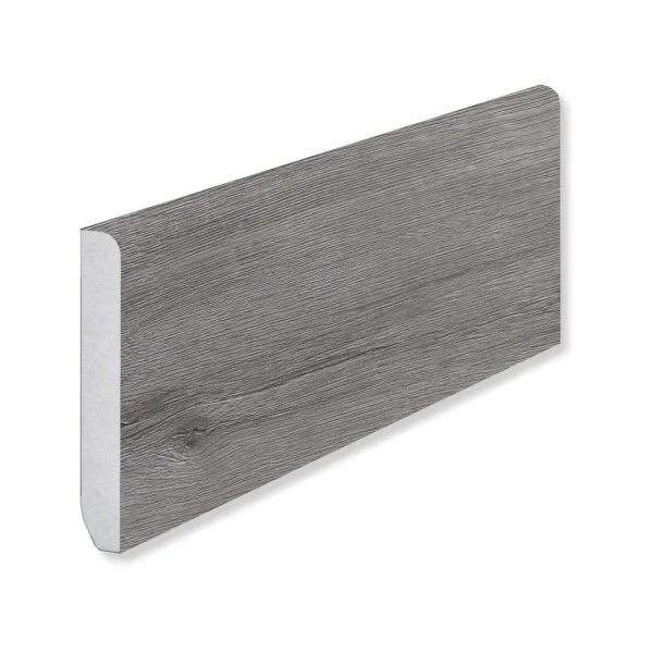 Кварцевый плинтус Fargo 81996 Дуб Урбан градиент 80х11х2200 мм в Набережных Челнах