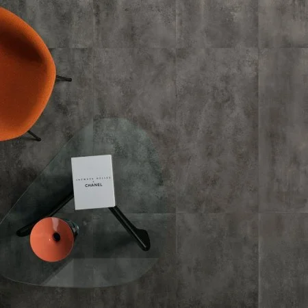 Керамогранит Coliseum Астро Блэк 60х120 (Натуральный и Реттифицированный) в Набережных Челнах