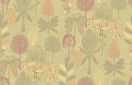 Обои Milassa Bon Voyage D1, 005 в Набережных Челнах