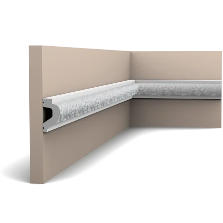 Молдинг Orac P3020 (61х32х2000) в Набережных Челнах