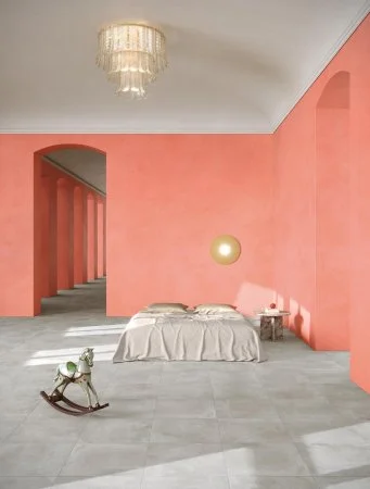 Керамогранит Coliseum Экспо Грэй 60х60 (Натуральный и Реттифицированный) в Набережных Челнах