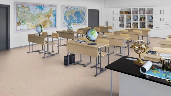 Линолеум Tarkett Primo Plus CPRPI-301 2 м в Набережных Челнах