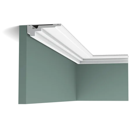 Карниз Orac C355 (35*111*2000 мм) в Набережных Челнах