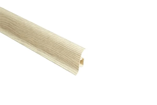 Пластиковый плинтус Bonkeel Color BC6006 (60х25х2200 мм) в Набережных Челнах