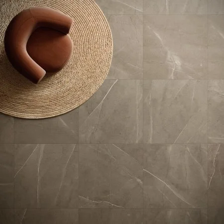 Керамогранит Coliseum Фьямма Бронз 60х60 (Натуральный и Реттифицированный) в Набережных Челнах