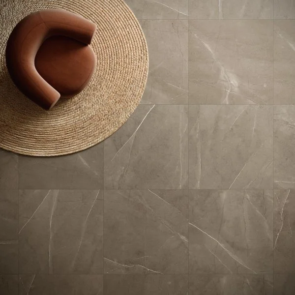 Керамогранит Coliseum Фьямма Бронз 60х60 (Натуральный и Реттифицированный) в Набережных Челнах