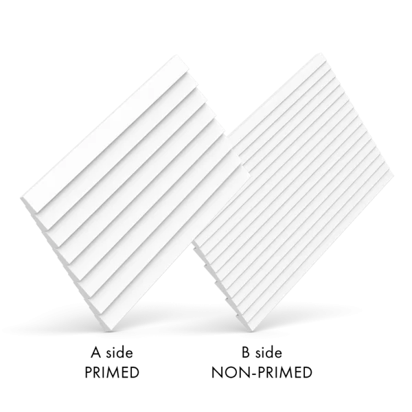 Декоративная панель Orac WX204 (200x25x1.6 см) в Набережных Челнах