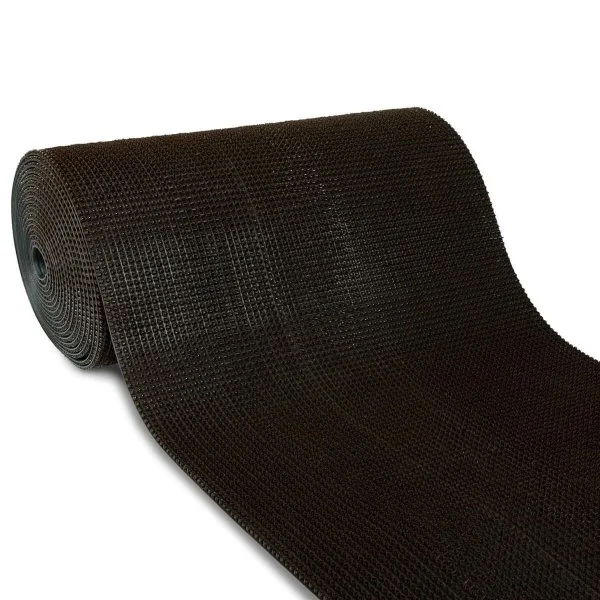 Щетинистое покрытие Альфа-Стиль 137 Тёмный шоколад - 0,9х15 м. пог в Набережных Челнах