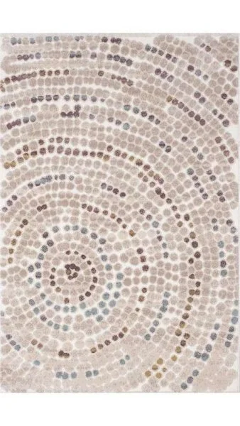 Ковер Синтелон Boho 0,80х1,50 04VBV Прямоугольник в Набережных Челнах