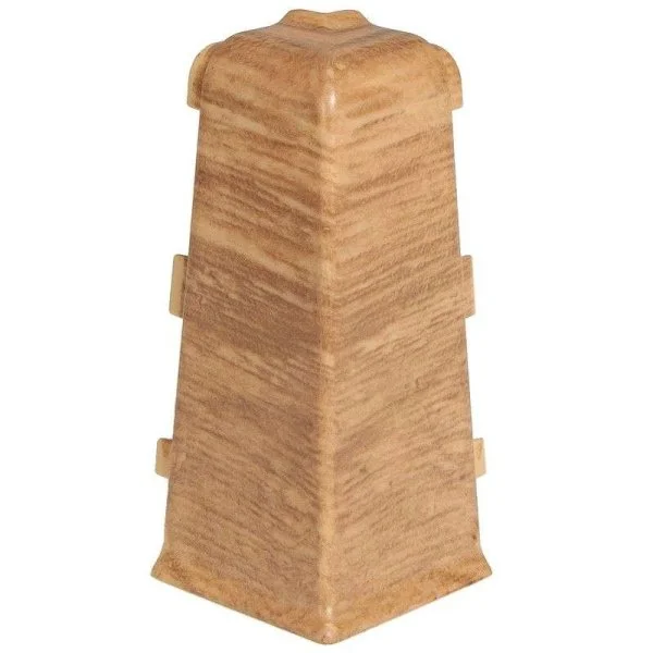 Угол наружный INDO70 09 Дуб Изысканный в Набережных Челнах