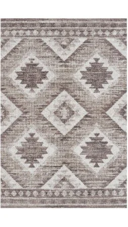 Ковер Синтелон Creative 1,60X2,30 33EBE Прямоугольник в Набережных Челнах