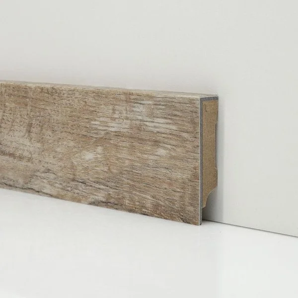 Виниловый плинтус Moduleo MDF Midland Oak 22110 (12,5 х 60 х 2400 мм) в Набережных Челнах