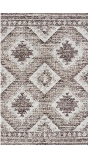 Ковер Синтелон Creative 1,60X2,30 33EBE Прямоугольник в Набережных Челнах