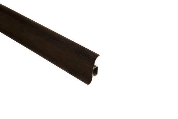 Пластиковый плинтус Bonkeel Color BC6015 (60х25х2200 мм) в Набережных Челнах