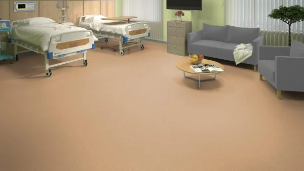 Линолеум Tarkett iQ Melodia CMELI-2620 2 м в Набережных Челнах