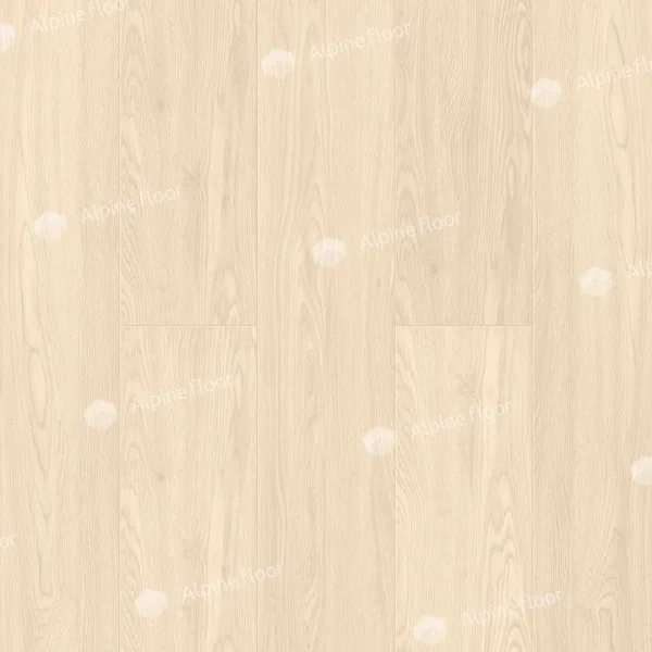Каменно-полимерная плитка Alpine Floor Classic Light Ясень Макао ECO 106-11 MC 3.5мм, 34 класс в Набережных Челнах
