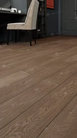 Инженерная доска Alpine Floor Studio Дуб Терра в Набережных Челнах